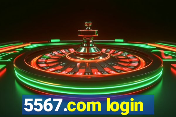 5567.com login